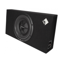 Preview: Rockford Fosgate Prime R2S-1 X12