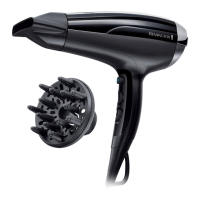 Preview: Remington PRO-Air Shine D5215