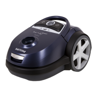 Preview: Philips FC9170