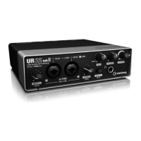 Preview: Steinberg UR22 mk II