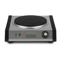 Preview: Waring SB30