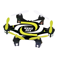 Preview: REVELL Nano Hex
