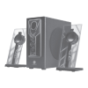 Speakers Logo