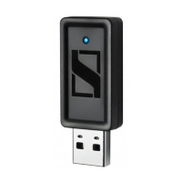 Preview: Sennheiser BTD 500 USB