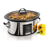 Preview: Crock-Pot SCVT650-PS