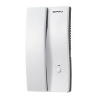 Preview: Commax DP-2S