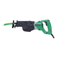 Preview: Hitachi Koki cr13v2