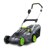 Preview: Gtech CLM001