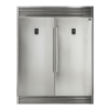 Refrigerator Logo