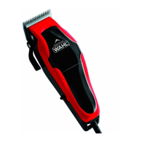 Preview: Wahl CLIP `N TRIM