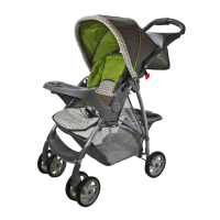Preview: Graco LiteRider