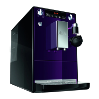 Preview: Melitta CAFFEO LATTEA