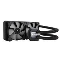 Preview: Corsair H100i GTX
