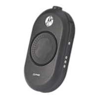 Preview: Motorola clp446