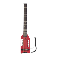Preview: Traveler Guitar Ultra-Light