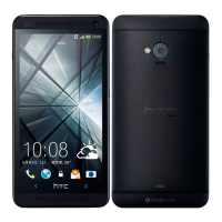 Preview: AU HTC J ONE HTL22
