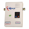 Water Heater Logo