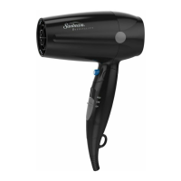 Preview: Sunbeam HD3005-001