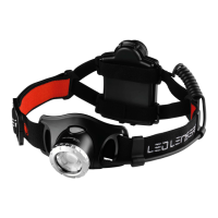 Preview: Led Lenser H7R.2