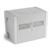 Preview: Venta Airwasher LW45