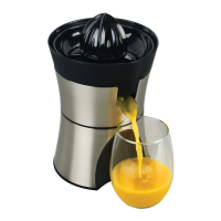 Preview: Juiceman JCJ150S