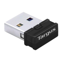 Preview: Targus Bluetooth 4.0 adapter