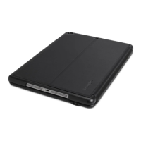 Preview: Kensington keyfolio thin x3