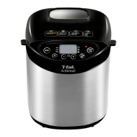 Preview: T-Fal Actibread