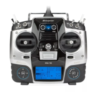 Preview: GRAUPNER mx-16 HOTT