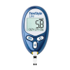 Blood Glucose Meter Logo