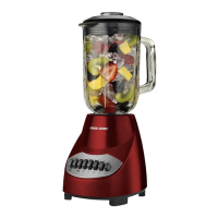 Preview: Black & Decker BL2020S