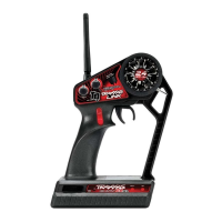 Preview: Traxxas TQ 2.4GHz