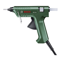 Preview: Bosch PKP 18 E