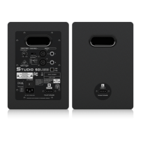 Preview: Behringer studio 50usb