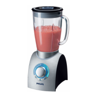 Preview: Philips HR2094
