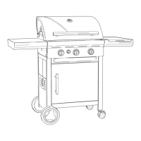 Preview: Barbecook KADUVA