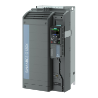 Preview: Siemens SINAMICS G120X
