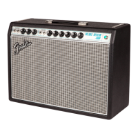 Preview: Fender Deluxe Reverb-AMP