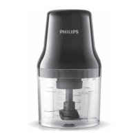 Preview: Philips H R1393