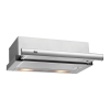 Ventilation Hood Logo