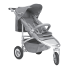 Stroller Logo