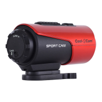 Preview: Cool-Icam S3000
