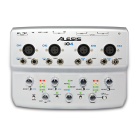Preview: Alesis iO4