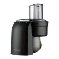 Preview: Kenwood MGX400