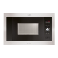 Preview: AEG MC1763E