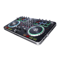 Preview: Numark Mixtrack Quad