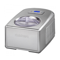 Preview: Cuisinart ICE100BCU