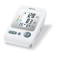 Preview: Beurer BM 26