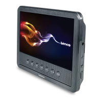 Preview: LENCO MES-212