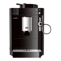 Preview: Melitta Caffeo Passione